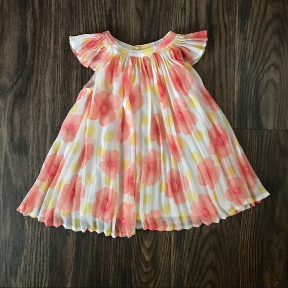 Gap Floral Dress - Picture 2 of 6